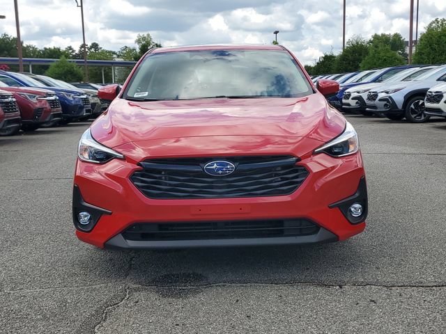 New 2026 Subaru Impreza 2.0i Sport AWD/4WD image 2
