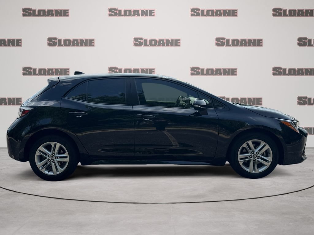 Used 2020 Toyota Corolla SE FWD image 6