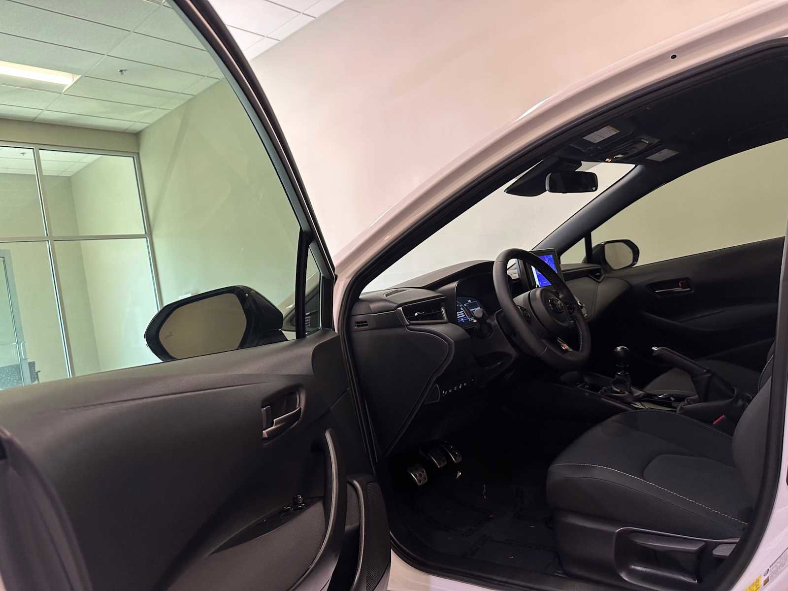 Certified 2023 Toyota Corolla GR w/ Performance Package AWD/4WD image 26