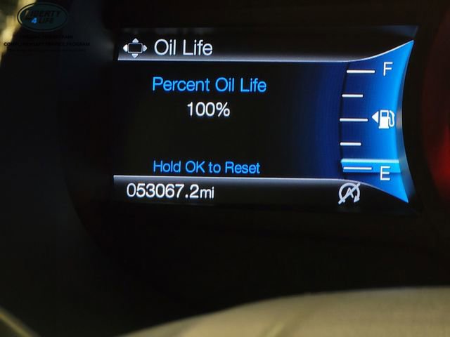 Used 2021 Ford Edge ST AWD/4WD image 30
