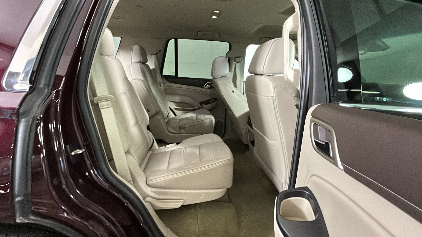 Used 2017 GMC Yukon Denali AWD/4WD image 34