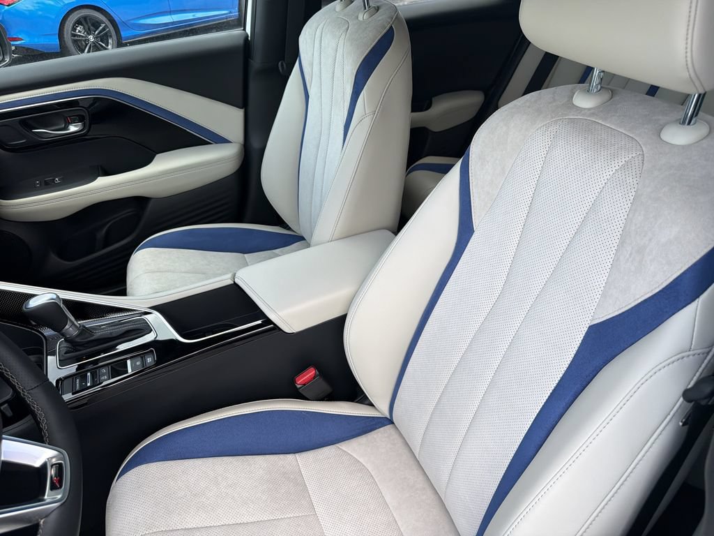 New 2026 Acura ADX A-Spec FWD image 20