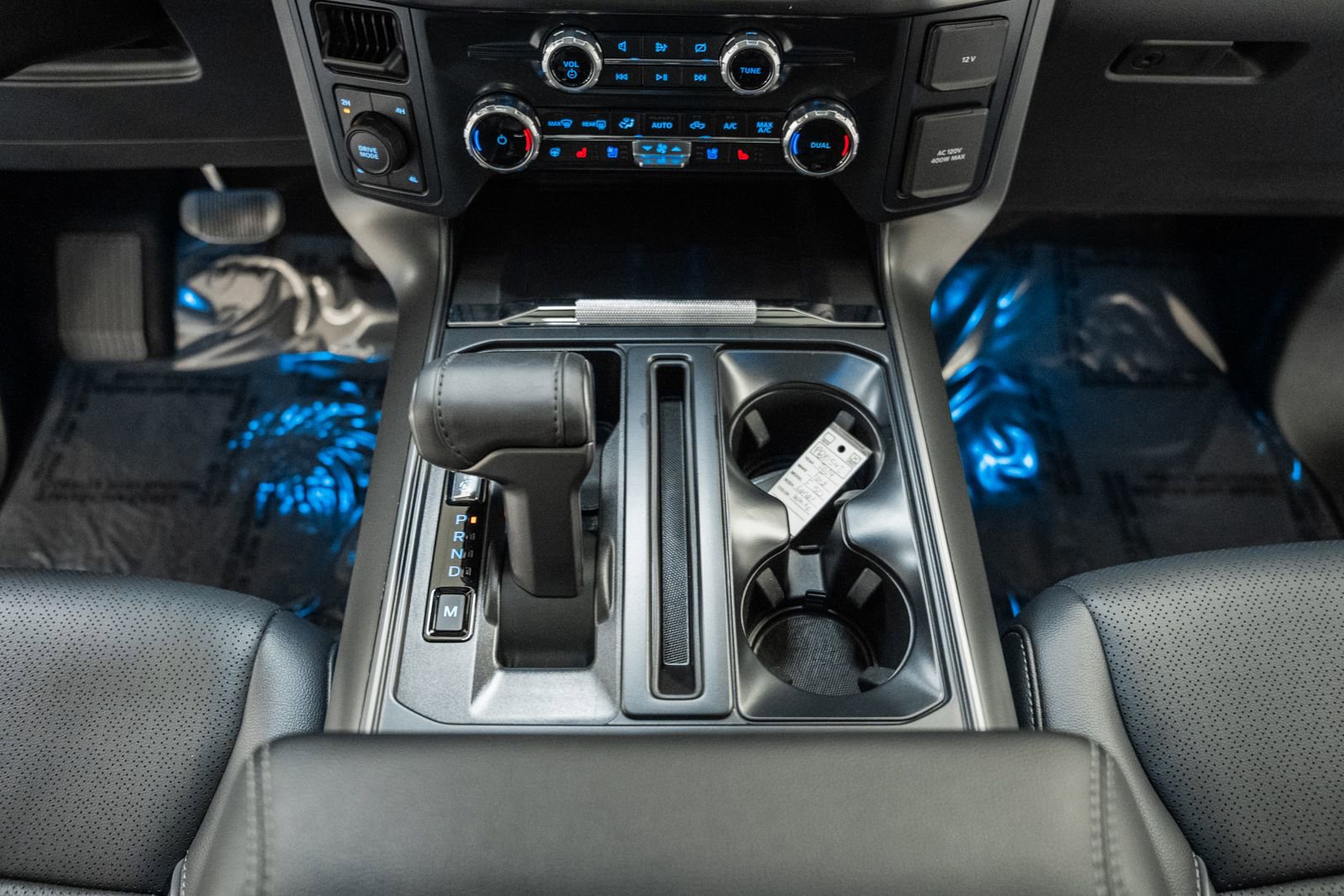 Certified 2024 Ford F150 Lariat image 35