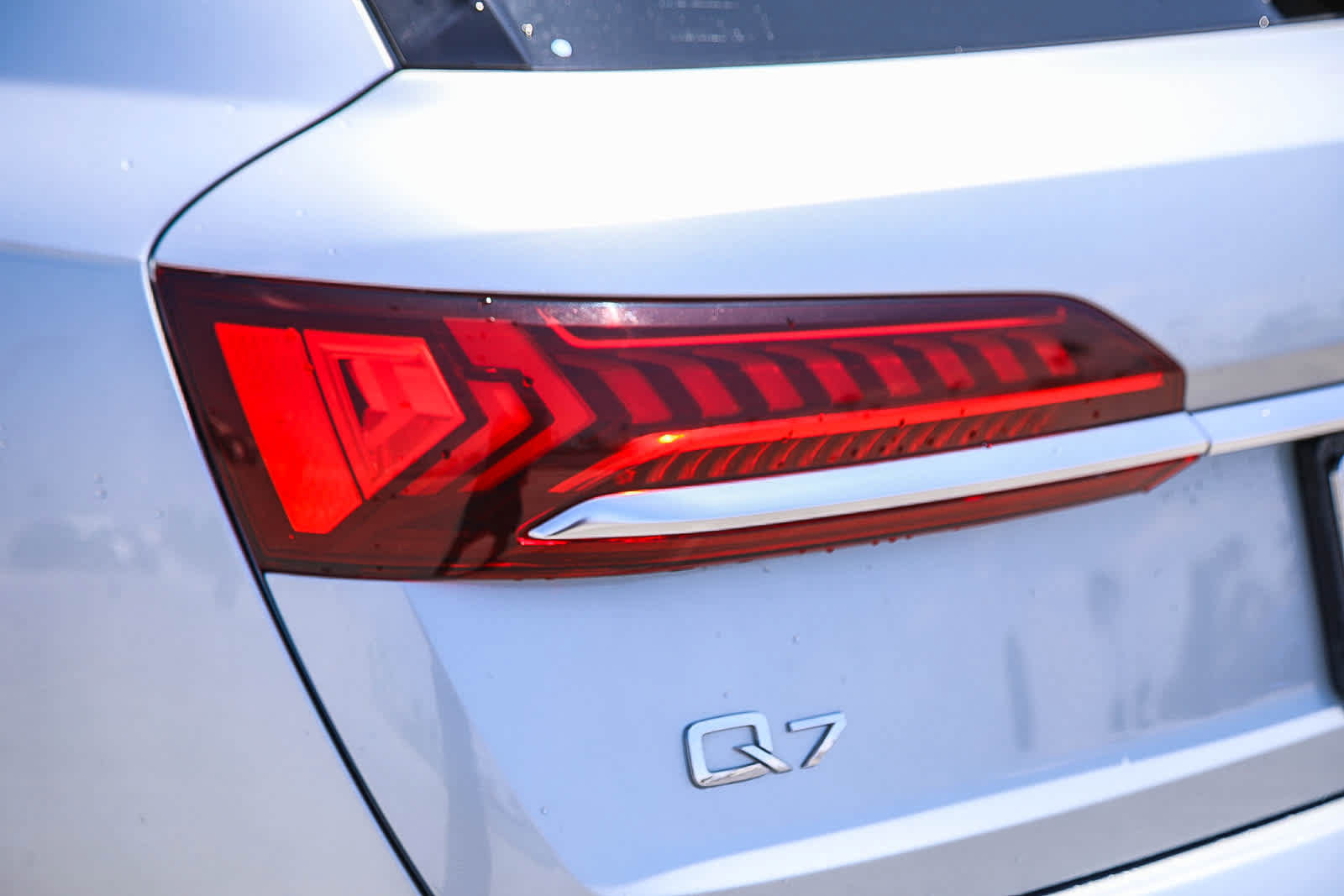 Used 2023 Audi Q7 3.0T Premium Plus AWD/4WD image 9
