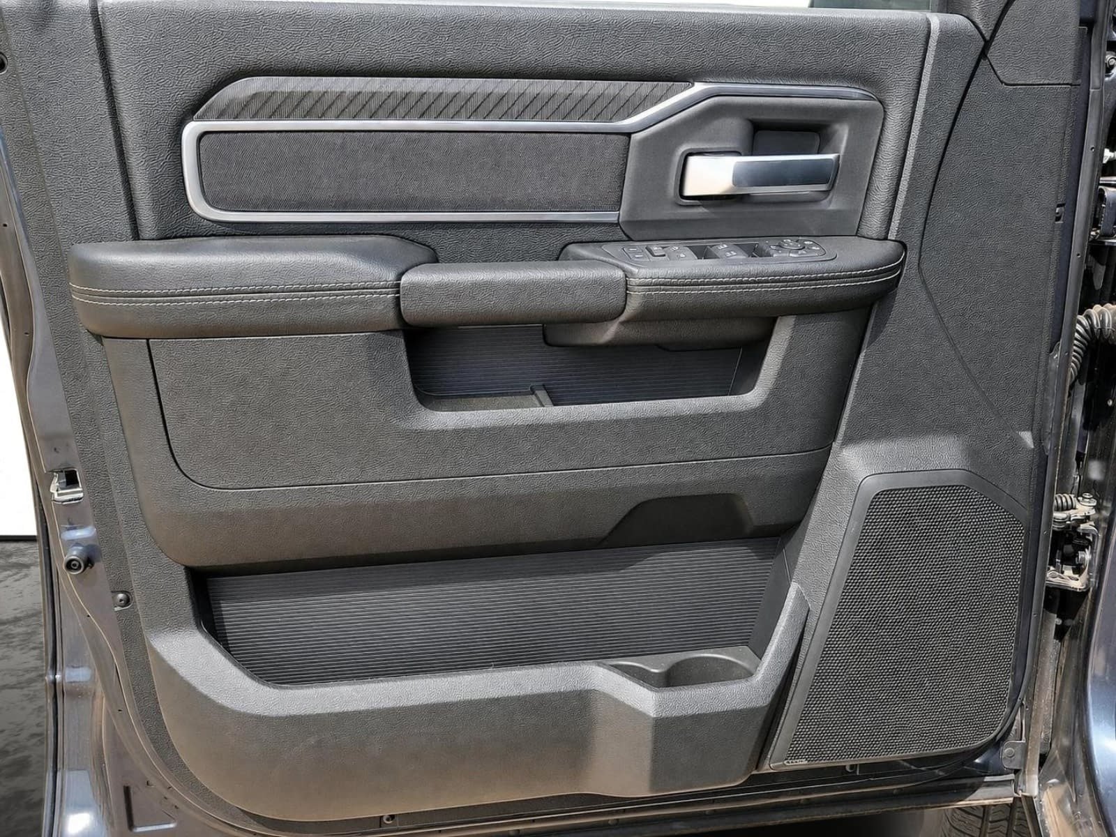 New 2026 RAM 3500 Lone Star AWD/4WD image 10