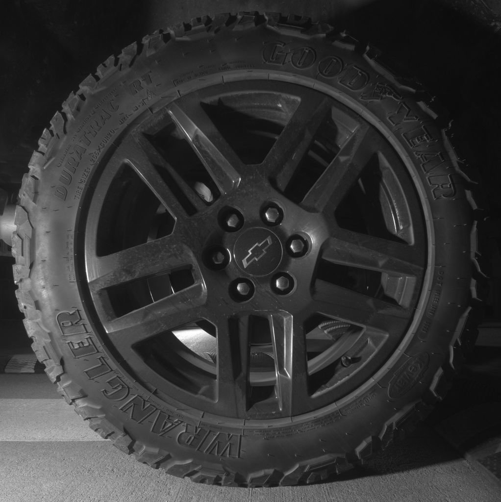 Certified 2022 Chevrolet Silverado 1500 LT Trail Boss image 16