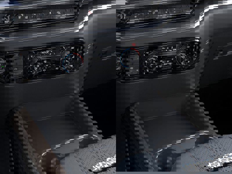 New 2026 Chevrolet Silverado 2500 High Country image 23