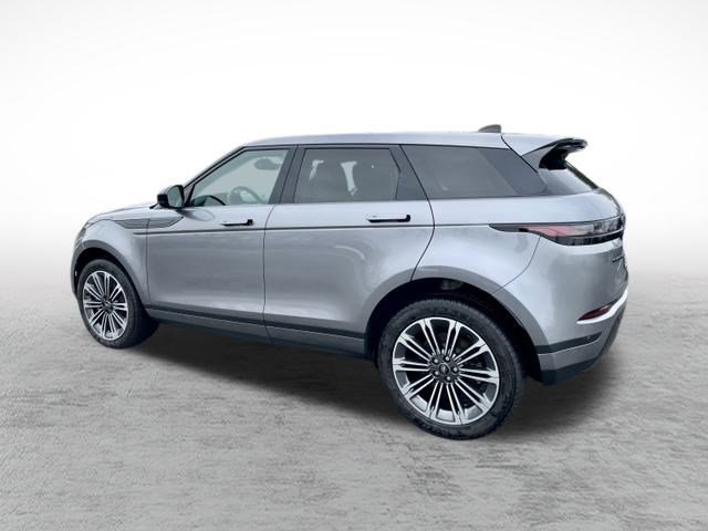 Certified 2024 Land Rover Range Rover Evoque S image 5