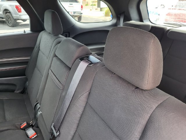Certified 2025 Dodge Durango GT AWD/4WD image 23