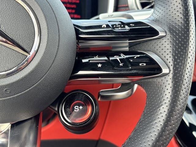 Used 2025 Mercedes-Benz SL 43 AMG image 10