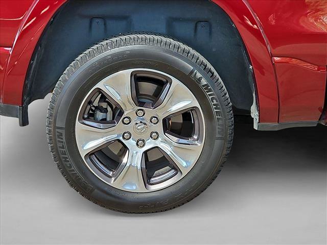 Used 2019 RAM 1500 Laramie RWD image 19