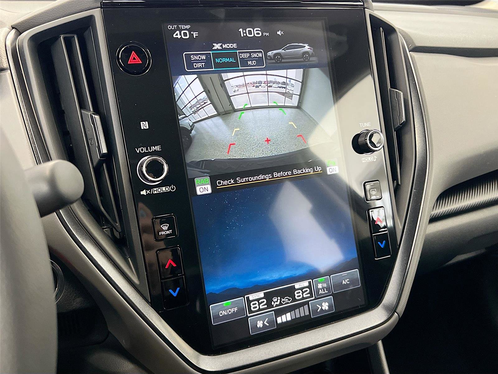 New 2026 Subaru Crosstrek 2.5i Limited image 6