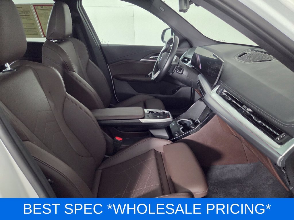 Used 2023 BMW X1 xDrive28i w/ Convenience Package AWD/4WD image 31