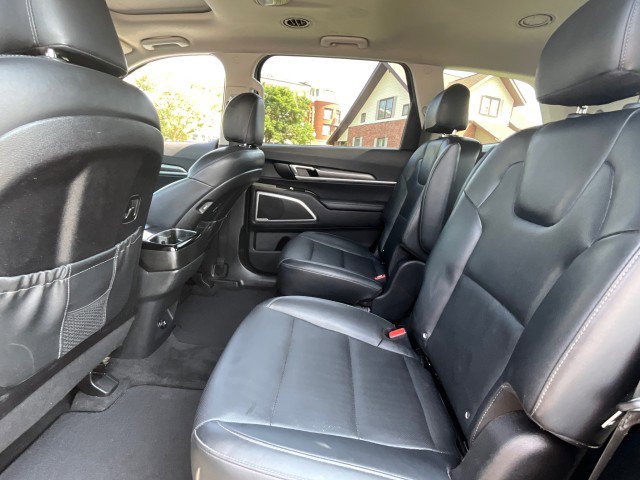 Used 2021 Kia Telluride S image 28