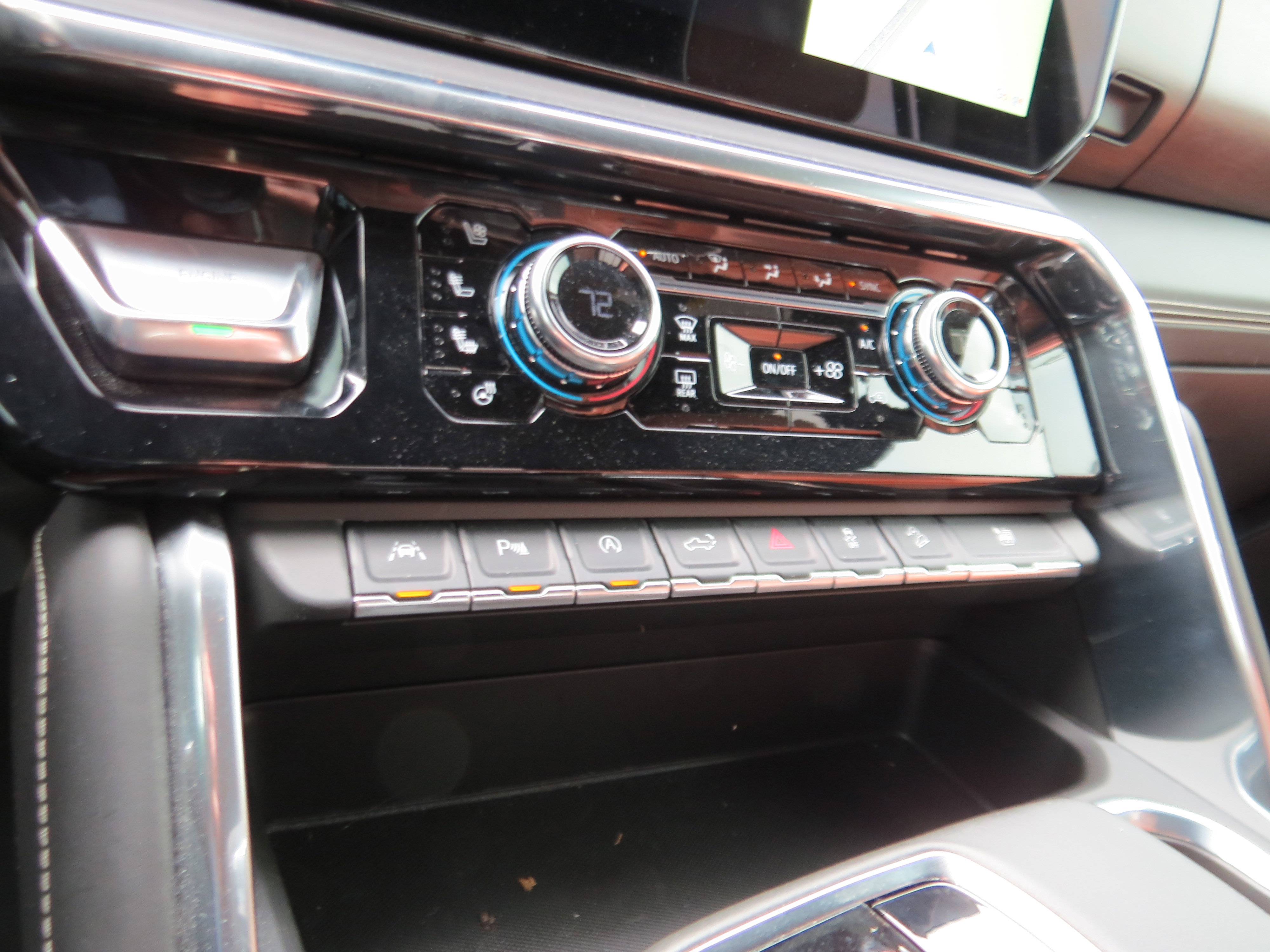 Used 2024 GMC Sierra 1500 Denali Ultimate image 26