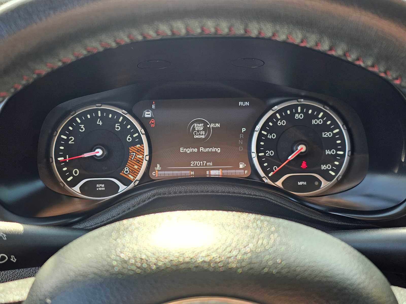 Used 2022 Jeep Renegade Trailhawk AWD/4WD image 23