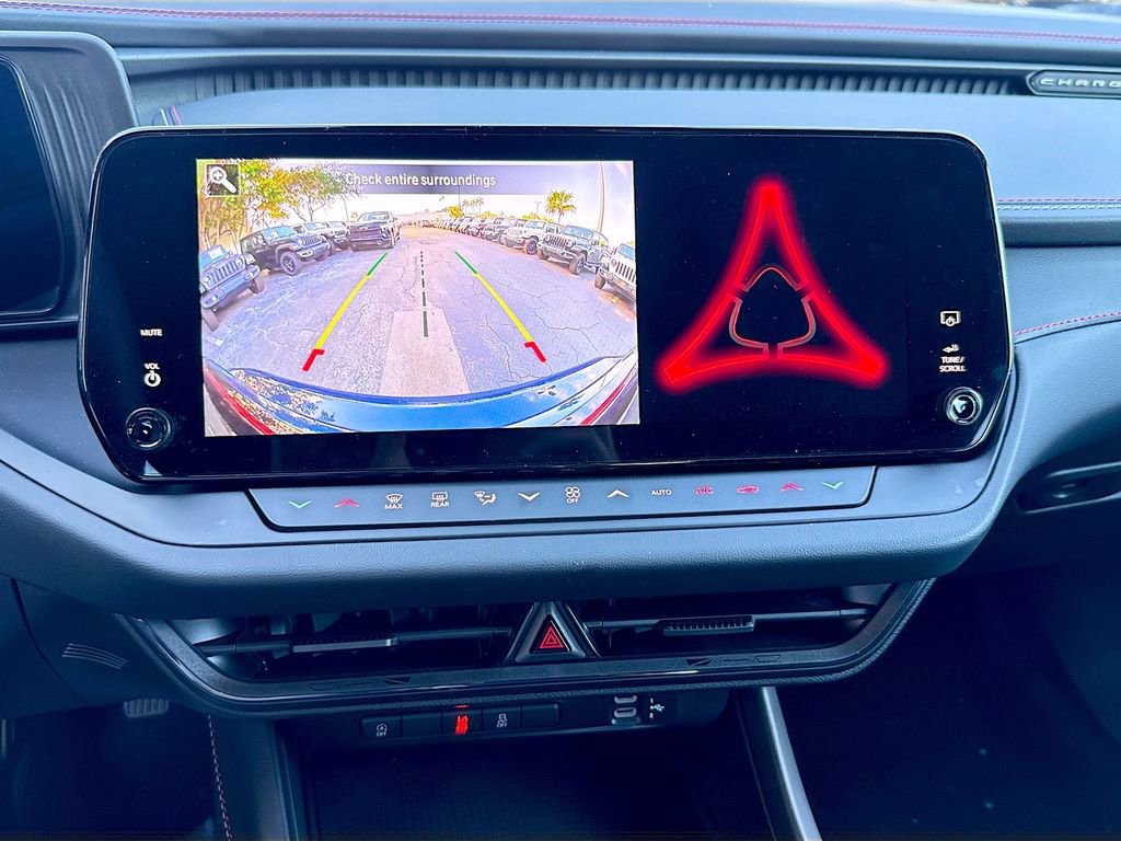 New 2026 Dodge Charger R/T AWD/4WD image 14