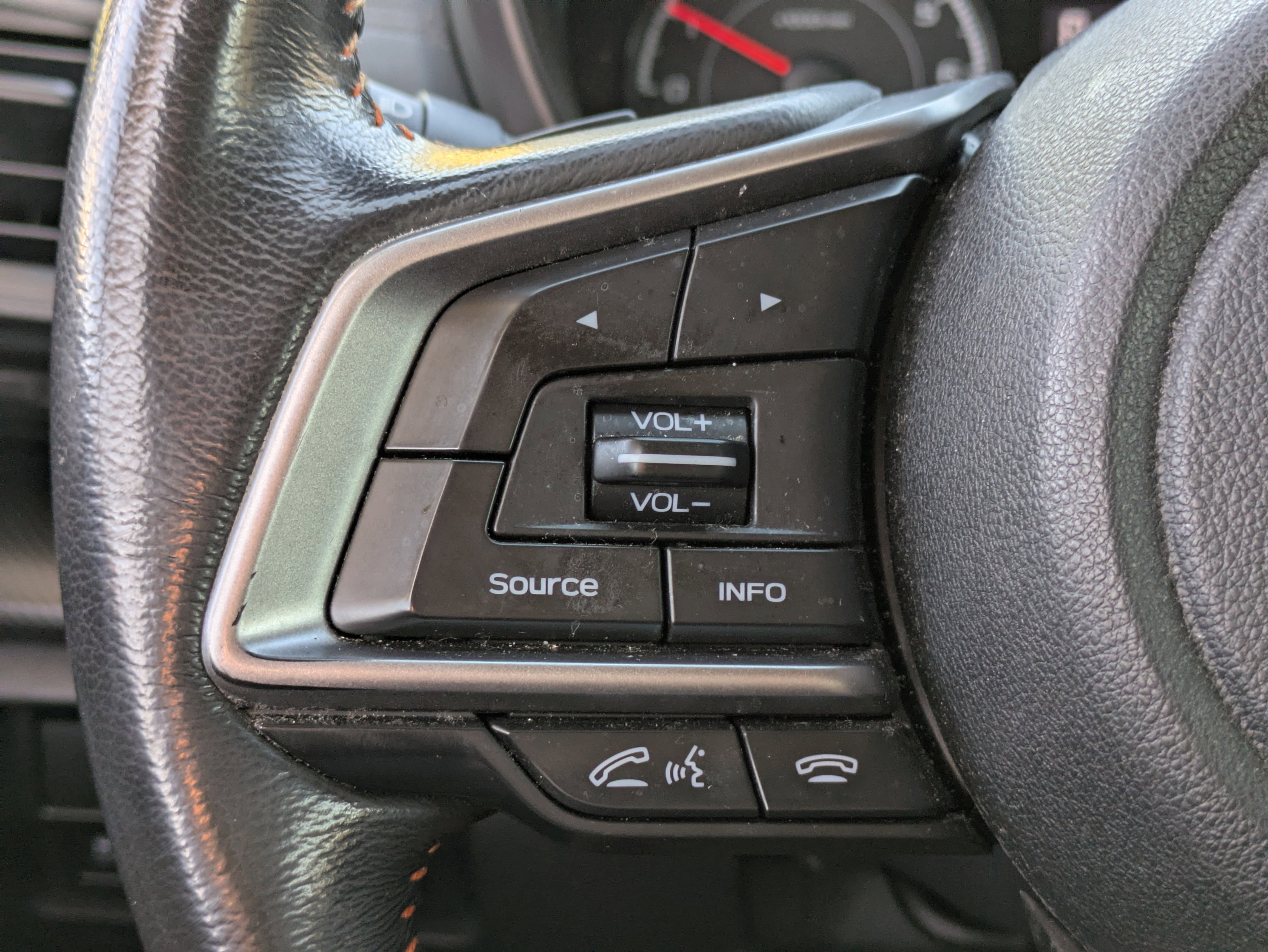 Used 2019 Subaru Crosstrek 2.0i Premium w/ Popular Package #2 image 22