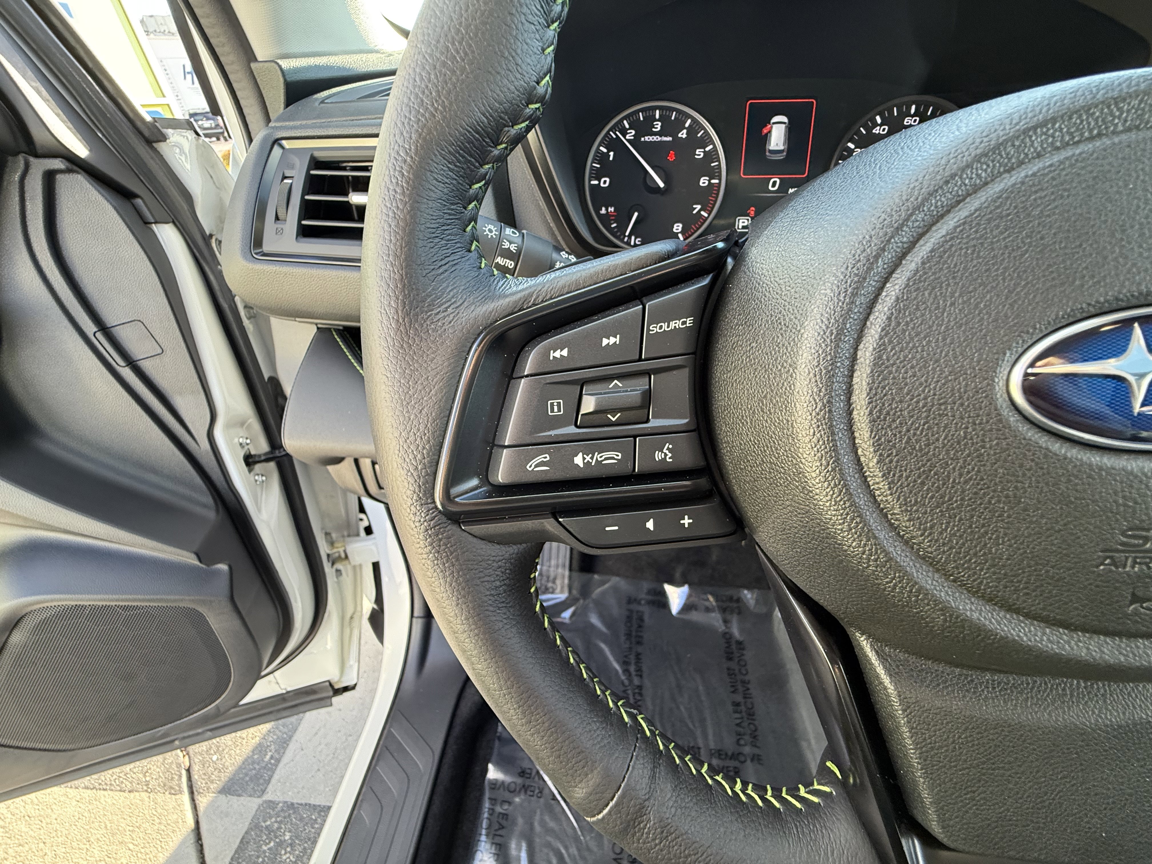 Used 2025 Subaru Ascent Onyx Edition w/ Popular Package #2 image 22