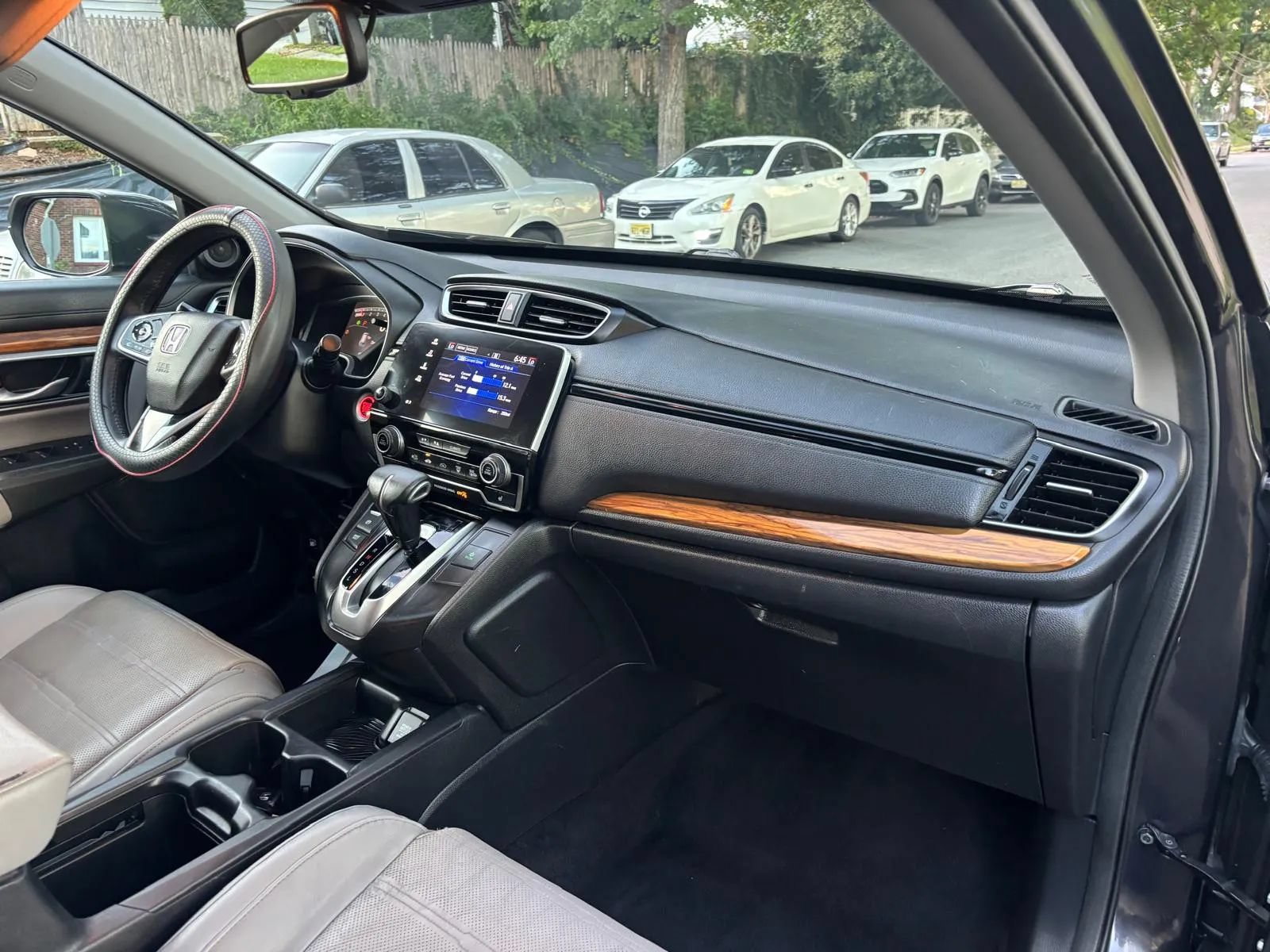 Used 2019 Honda CR-V EX-L image 29
