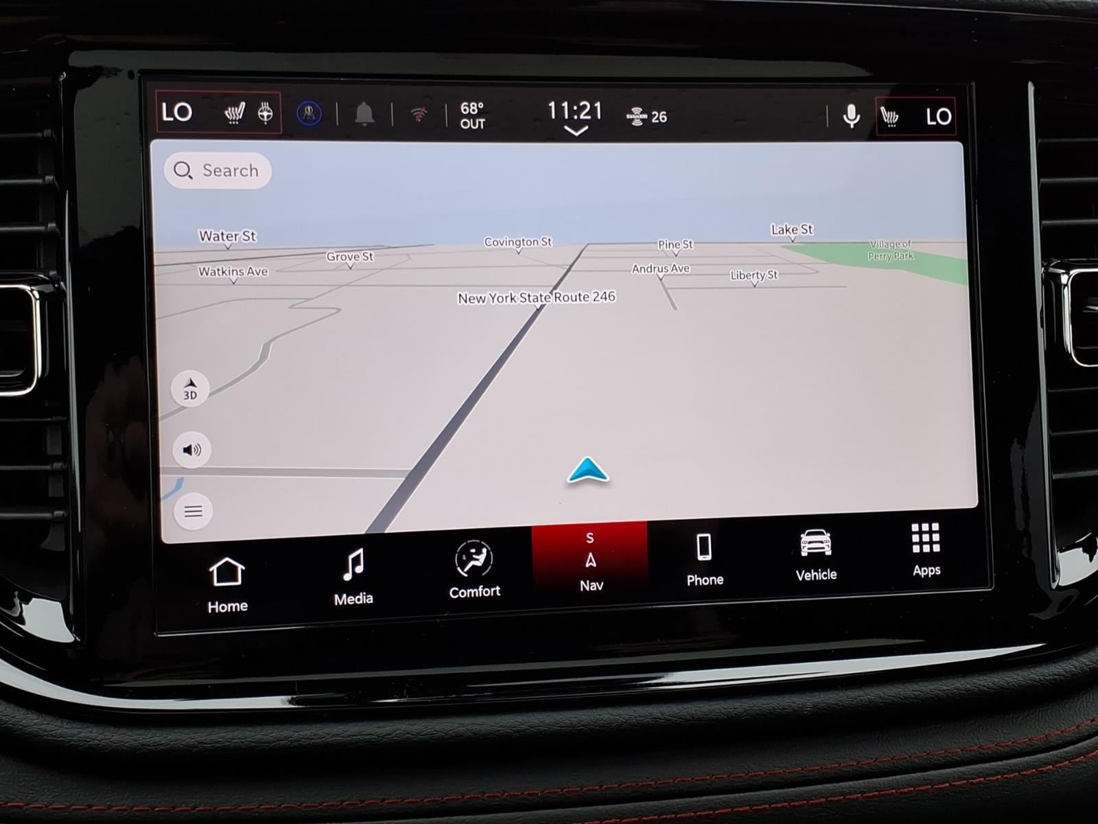 New 2027 Dodge Durango GT AWD/4WD image 23