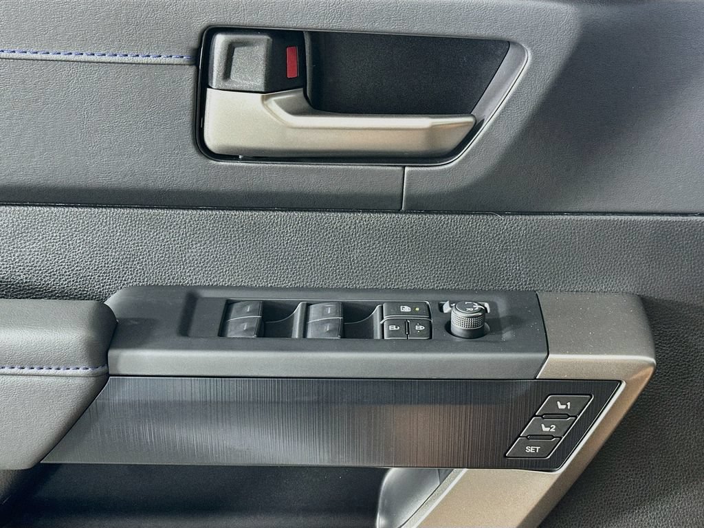 New 2026 Toyota Tundra Platinum AWD/4WD image 14