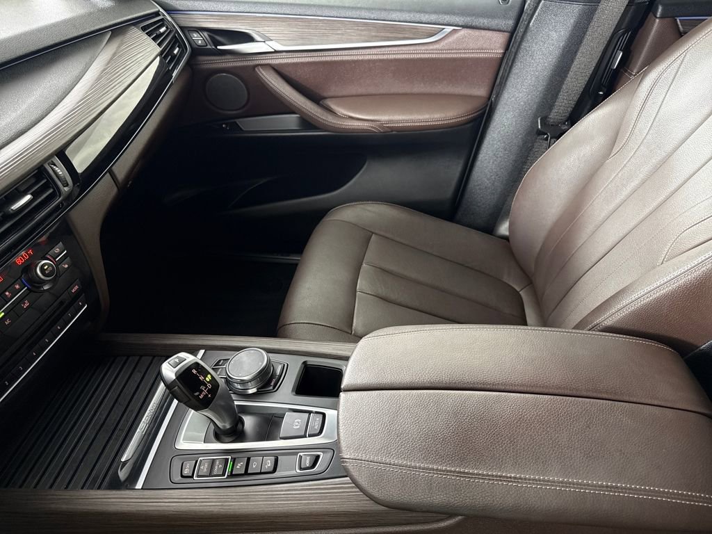 Used 2018 BMW X5 xDrive40e image 19