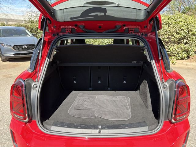Used 2024 MINI Cooper Countryman image 25