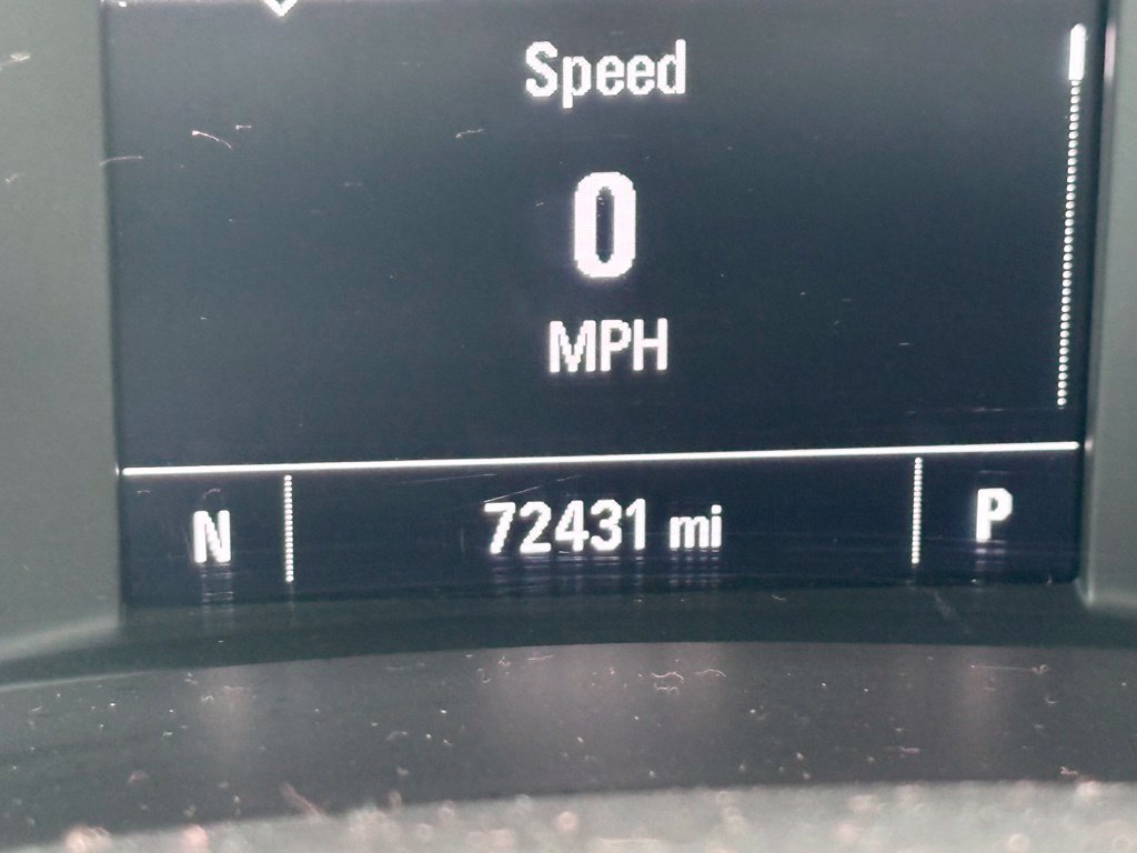 Used 2018 Chevrolet Equinox LT AWD/4WD image 35