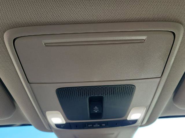 Used 2025 Honda CR-V EX-L image 27