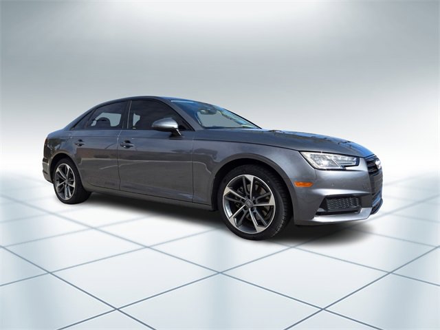 Used 2019 Audi A4 2.0T Premium image 2