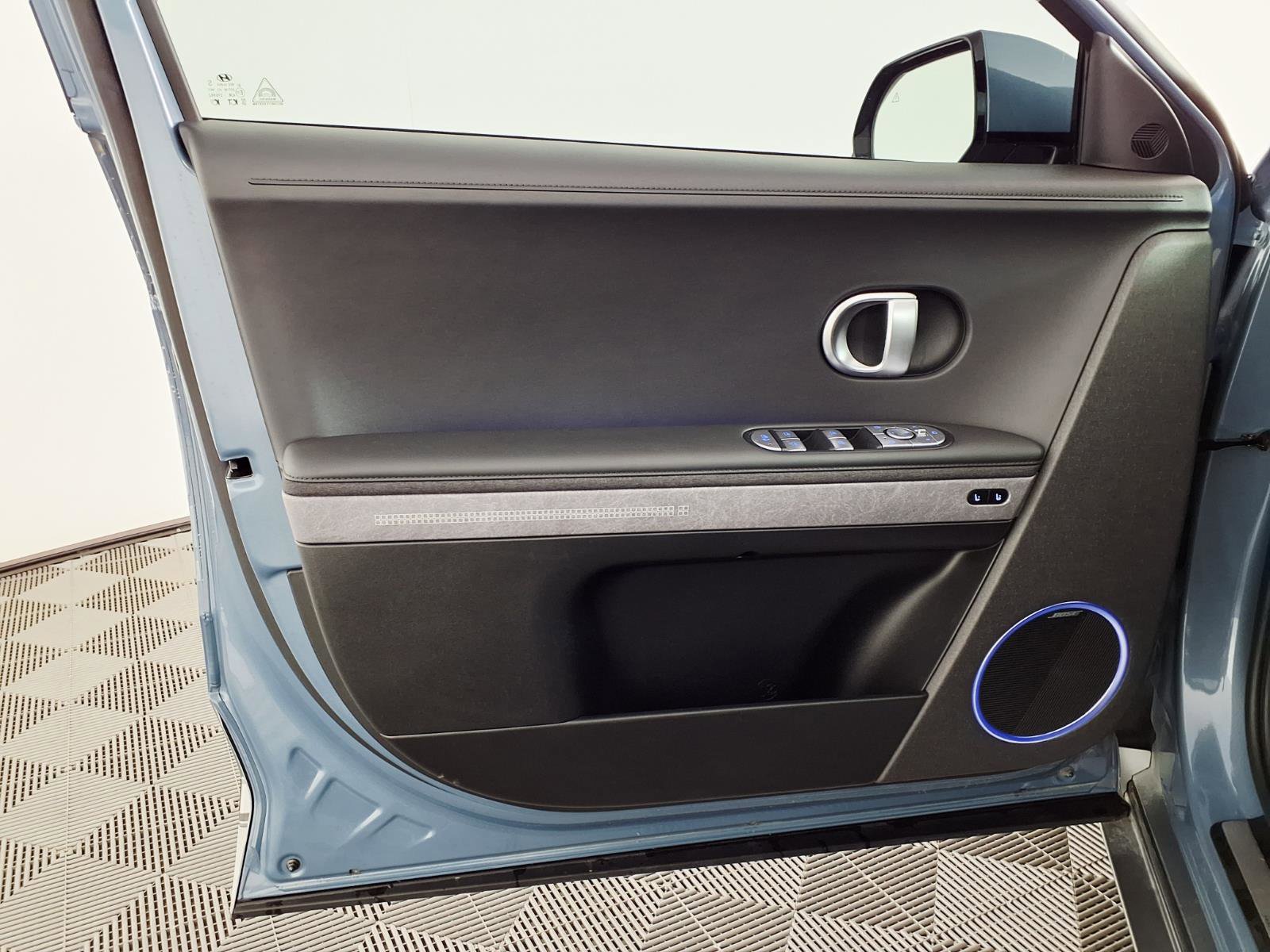 Certified 2023 Hyundai Ioniq 5 Limited RWD image 15