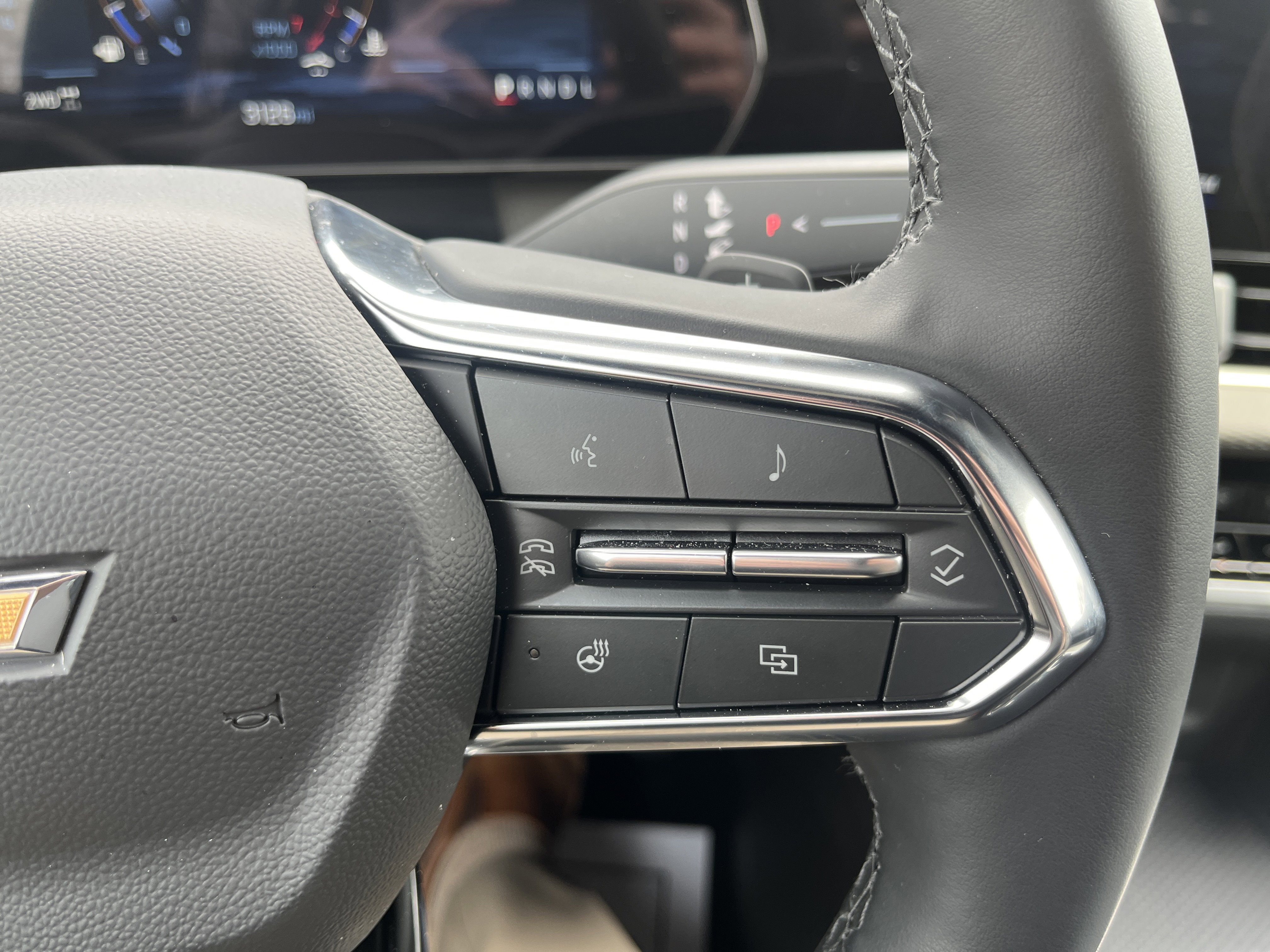Used 2026 Chevrolet Equinox LT w/ Convenience Package II image 20