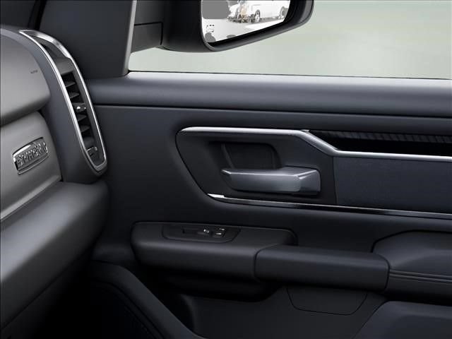 New 2026 RAM 1500 Big Horn AWD/4WD image 26
