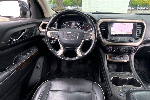 Used 2020 GMC Acadia Denali AWD/4WD image 5