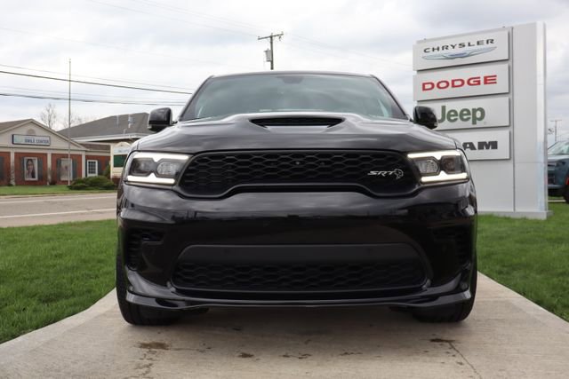 Used 2026 Dodge Durango SRT Hellcat image 5