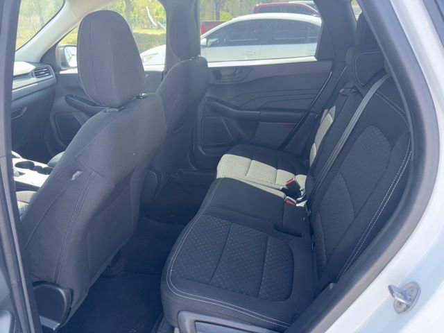 Used 2024 Ford Escape Active image 10