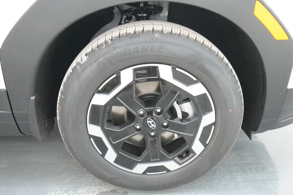 New 2026 Hyundai Santa Fe SEL image 11