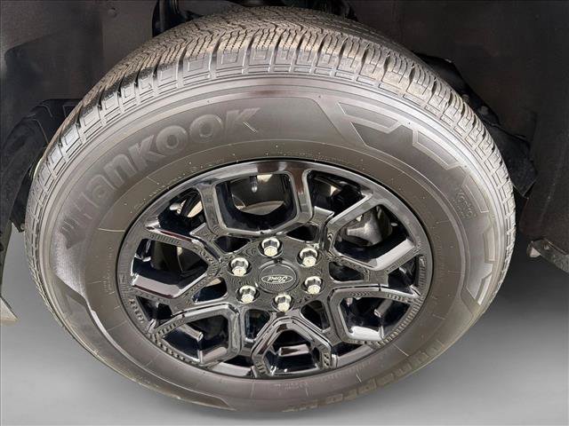 Used 2025 Ford F150 STX RWD image 11