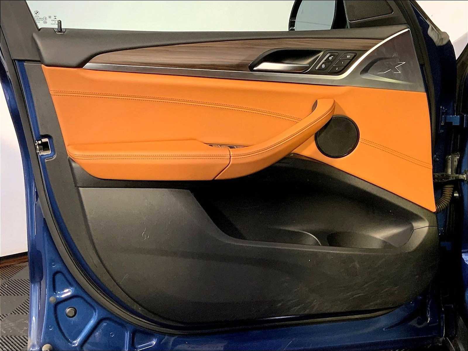 Used 2020 BMW X3 xDrive30i w/ Premium Package image 21