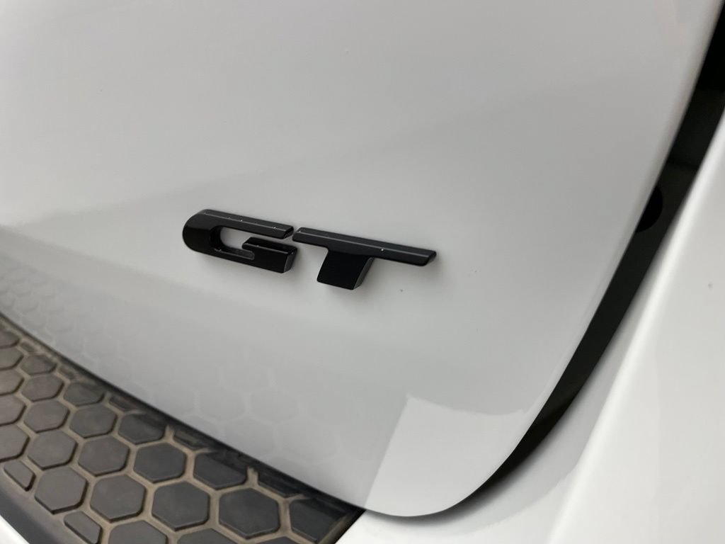 New 2026 Dodge Durango GT AWD/4WD image 5