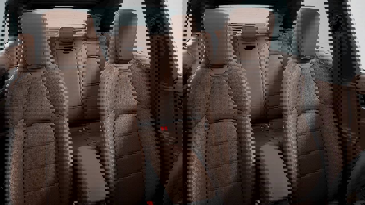 New 2026 Porsche Macan 4 Electric image 7