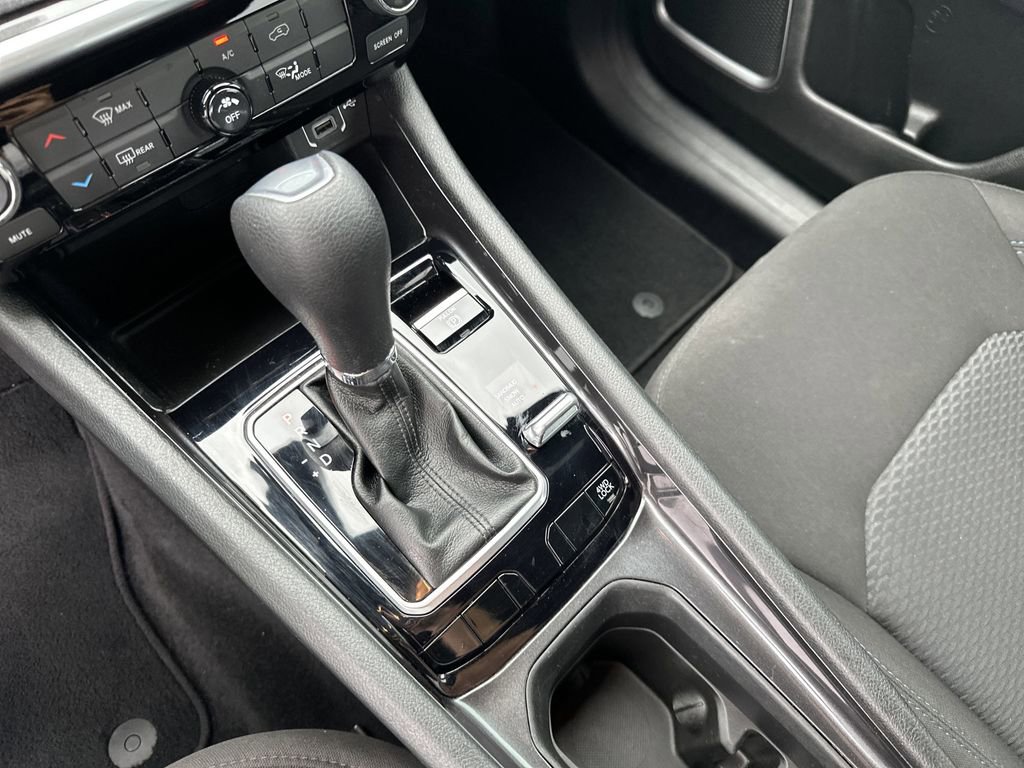 Used 2023 Jeep Compass Sport AWD/4WD image 26