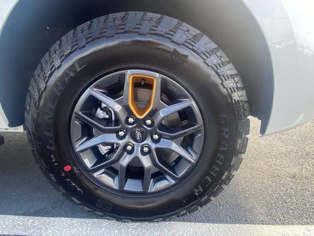 New 2026 Ford Expedition Tremor AWD/4WD image 33