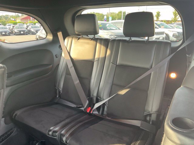 Used 2021 Dodge Durango GT AWD/4WD image 12