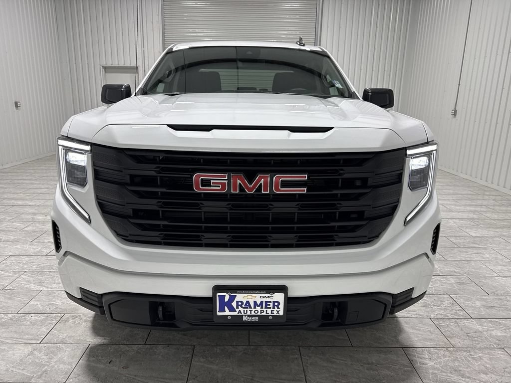 New 2026 GMC Sierra 1500 Pro w/ Graphite Edition AWD/4WD image 32
