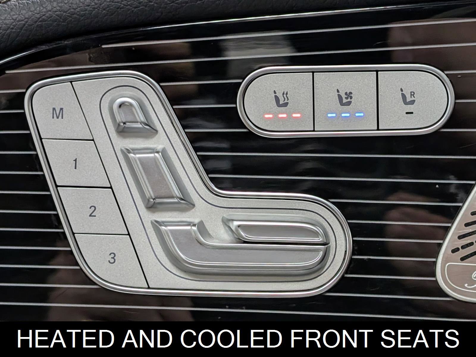 Used 2024 Mercedes-Benz GLS 450 4MATIC w/ Pinnacle Trim Package image 15