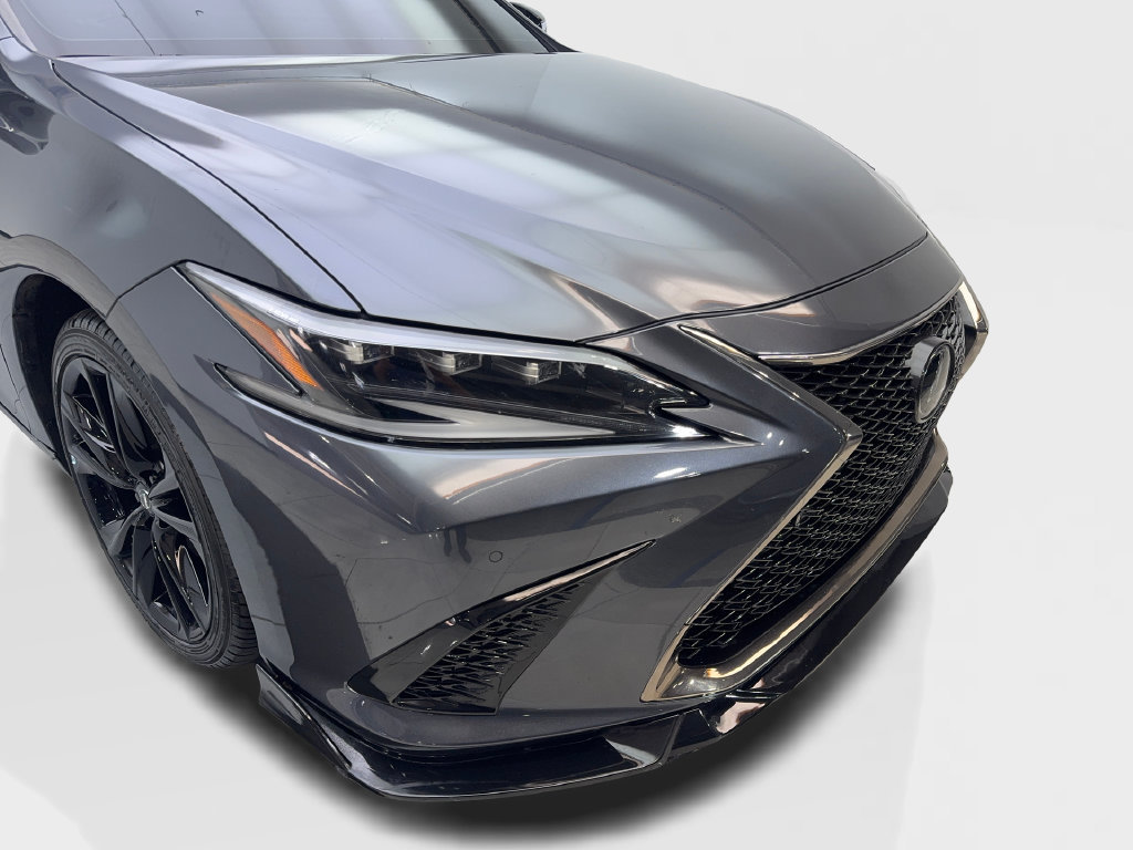 Used 2024 Lexus ES 350 F Sport w/ Accessory Package (Z2) FWD image 19