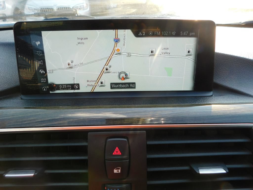 Used 2017 BMW 330e RWD image 34