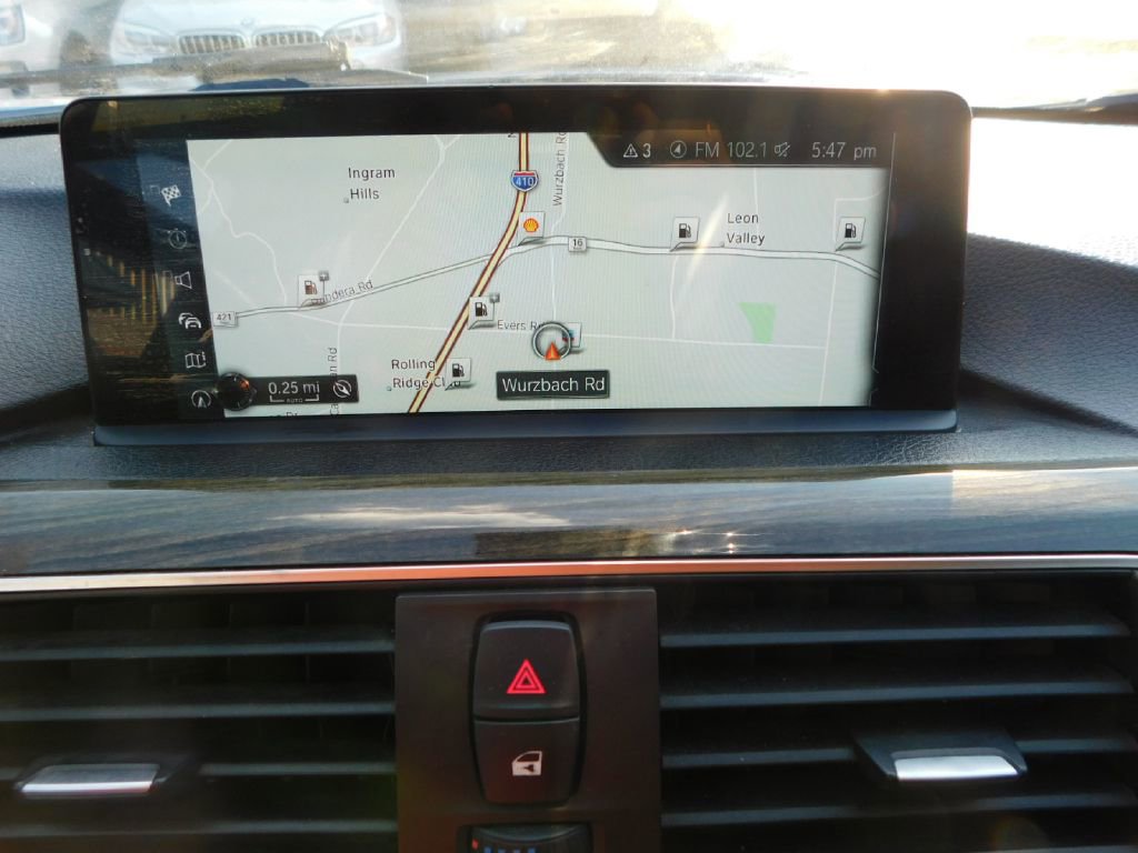 Used 2017 BMW 330e RWD image 34